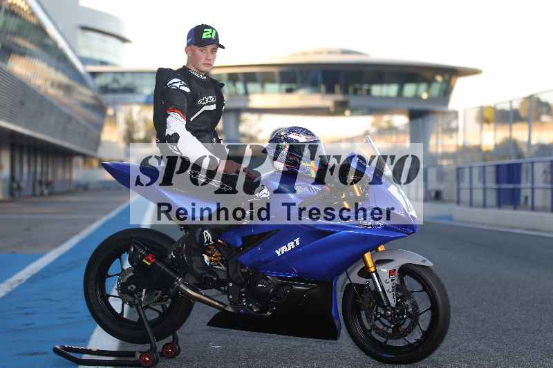 /Archiv-2024/01 26.-28.01.2024 Moto Center Thun Jerez/Boxenimpressionen/27.01.2024